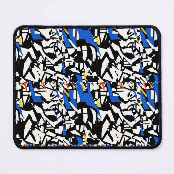 Item preview, Dynamic geometric color composition designed and sold by Sigtrix.
