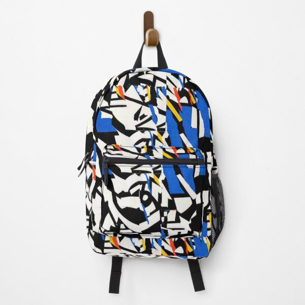 Item preview, Dynamic geometric color composition designed and sold by Sigtrix.
