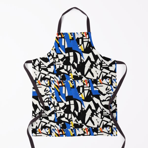 Item preview, Dynamic geometric color composition designed and sold by Sigtrix.