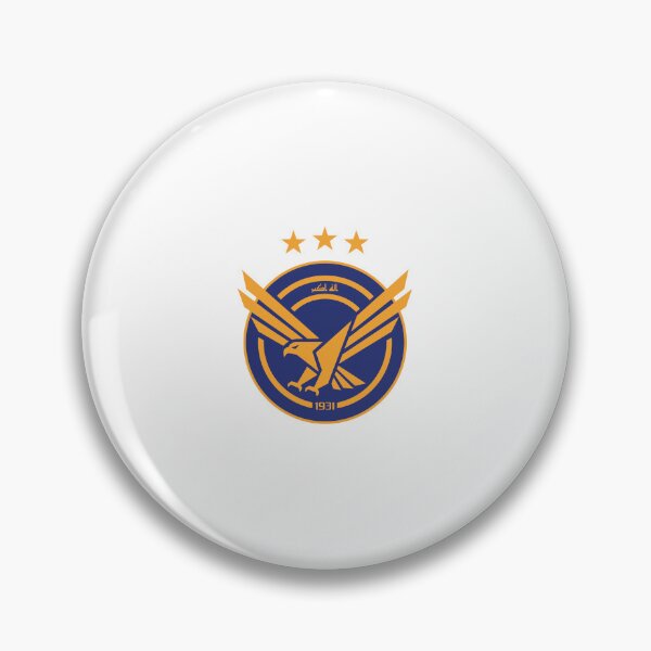 Item preview, Royal Falcon Sports Emblem designed and sold by Kune Club.