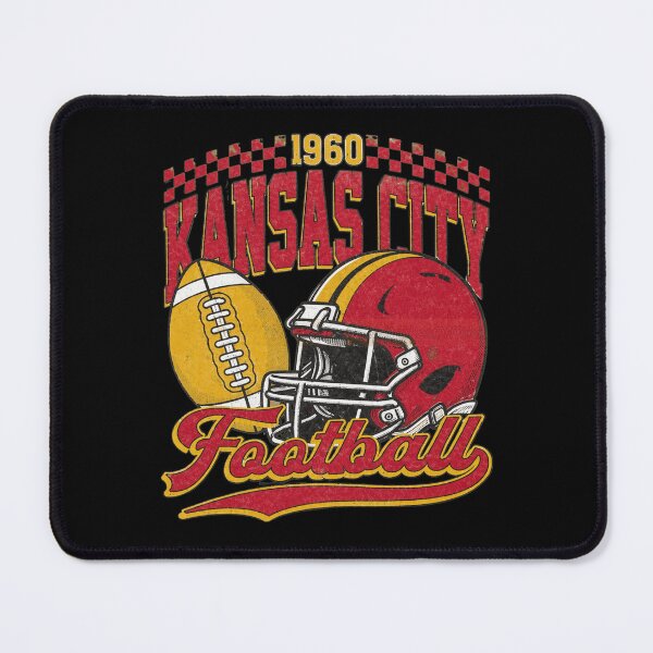 Item preview, Retro 1960 Football Team Vintage Style designed and sold by NicoleJoh28411.