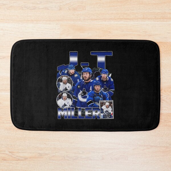 Item preview, JT Miller Vintage Hockey Collage designed and sold by iepilarz.