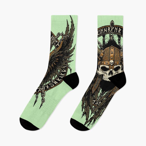 Item preview, Dark Fantasy Winged Grunge Emblem designed and sold by Romgora.