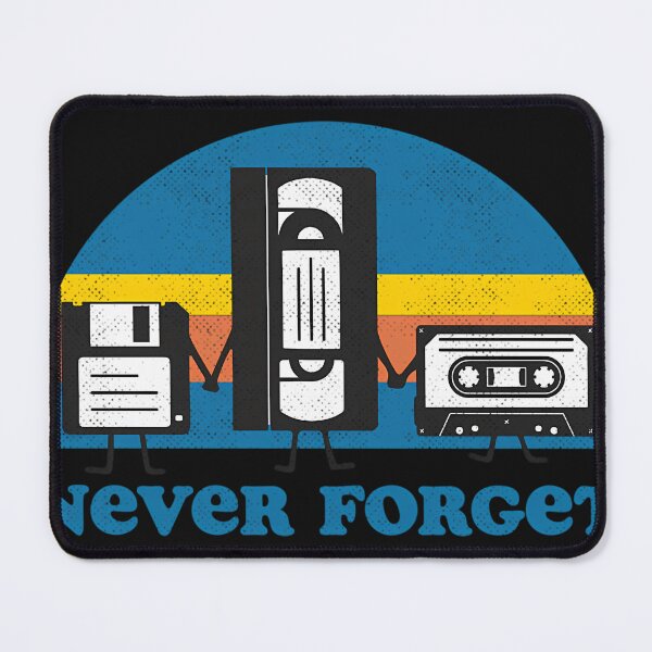 Item preview, Never Forget designed and sold by YOGEETA2001.