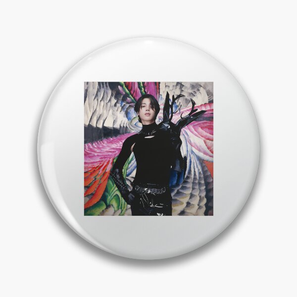 Item preview, Localization Of Graphic Jimin designed and sold by ky-cardina.