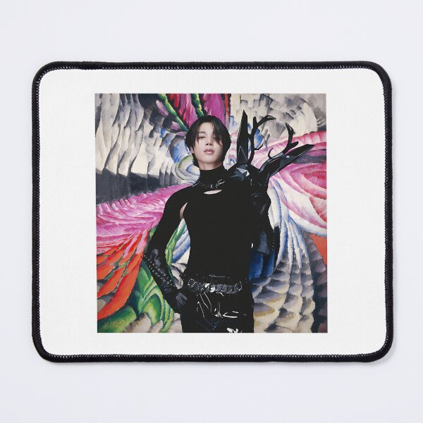 Item preview, Localization Of Graphic Jimin designed and sold by ky-cardina.