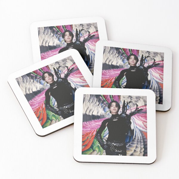 Item preview, Localization Of Graphic Jimin designed and sold by ky-cardina.