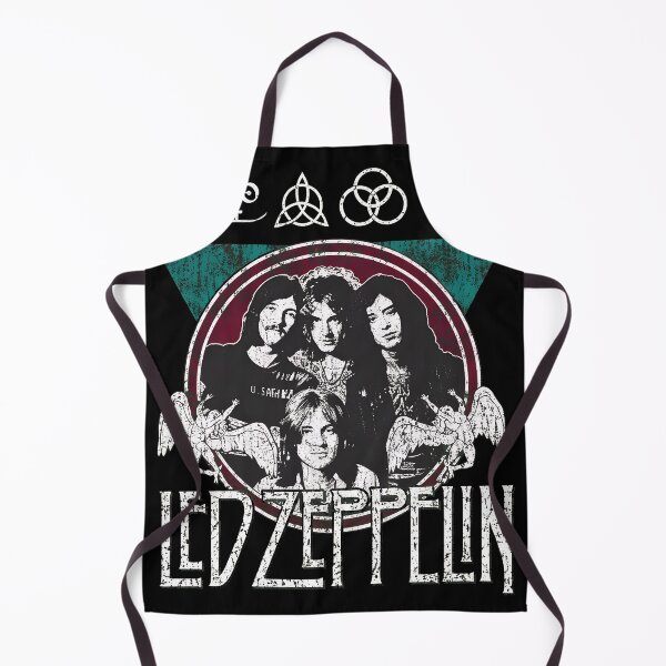 Item preview, Led Zeppelin Band Symbols & Portraits -63 designed and sold by Grandr96Ace.