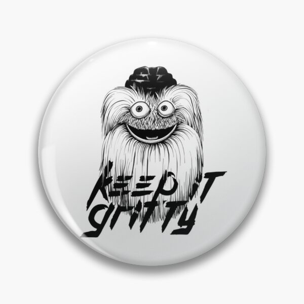 Item preview, Keep It Gritty designed and sold by VictoriaVilleno.