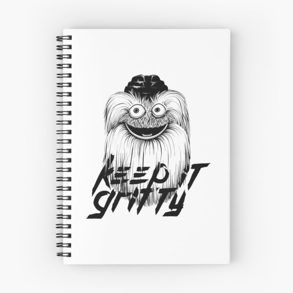 Item preview, Keep It Gritty designed and sold by VictoriaVilleno.