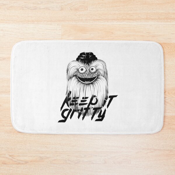 Item preview, Keep It Gritty designed and sold by VictoriaVilleno.