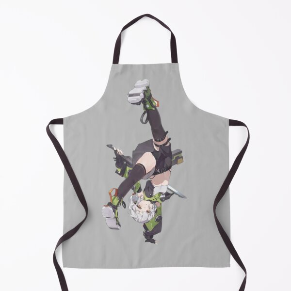 Item preview, Anby Demara - Zenless Zone Zero designed and sold by Camille-Miranda.