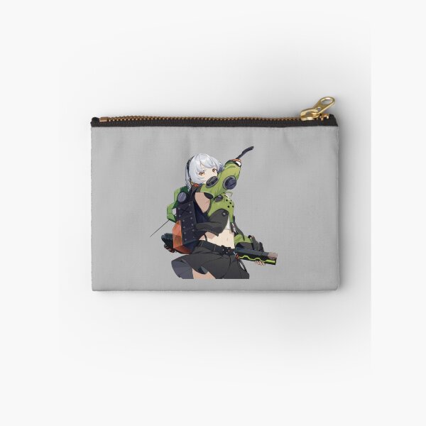 Item preview, Anby Demara - Zenless Zone Zero designed and sold by Camille-Miranda.