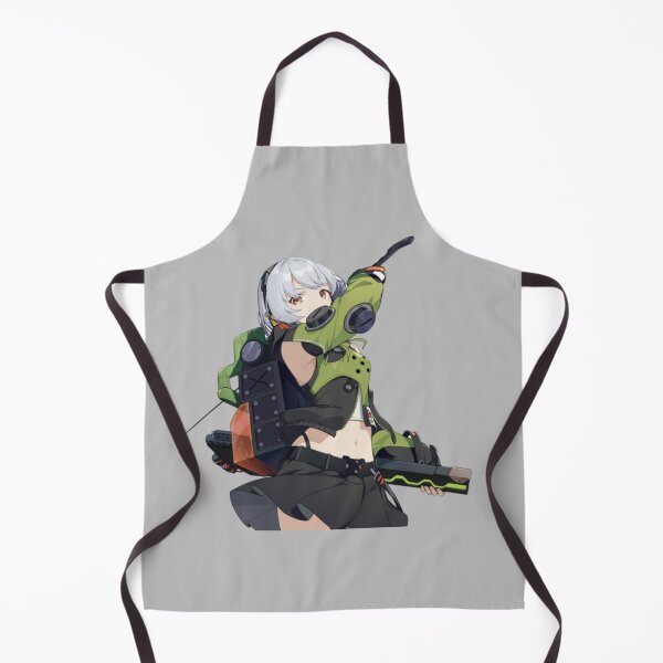 Item preview, Anby Demara - Zenless Zone Zero designed and sold by Camille-Miranda.