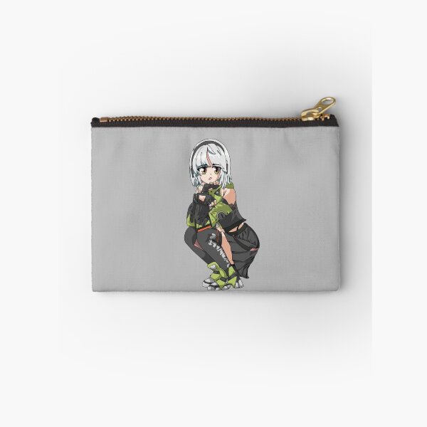 Item preview, Anby Demara - Zenless Zone Zero designed and sold by Camille-Miranda.