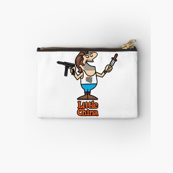 Item preview, Little China Pizza Little Caesars Parody designed and sold by MimicMiniatures.