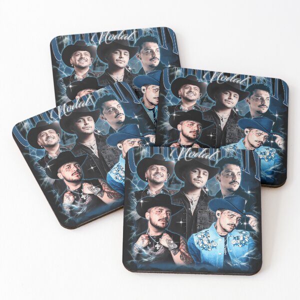 Item preview, Christian Nodal - Mexican singer designed and sold by MysticGothics.