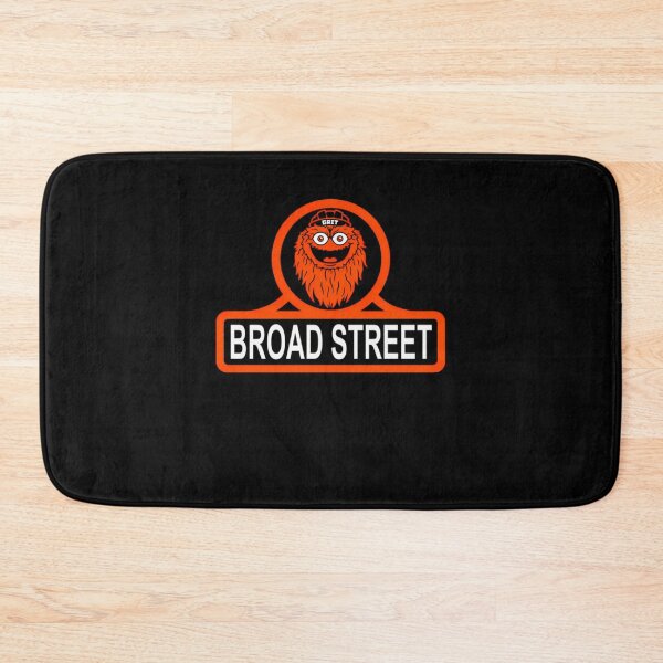 Item preview, Broad Street Gritty designed and sold by NTProductionArt.