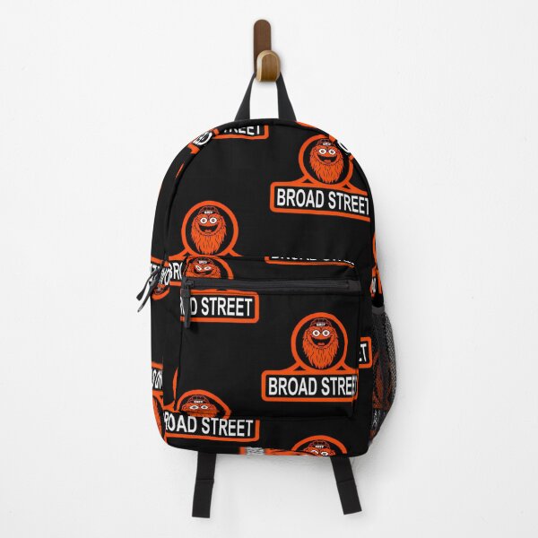 Item preview, Broad Street Gritty designed and sold by NTProductionArt.
