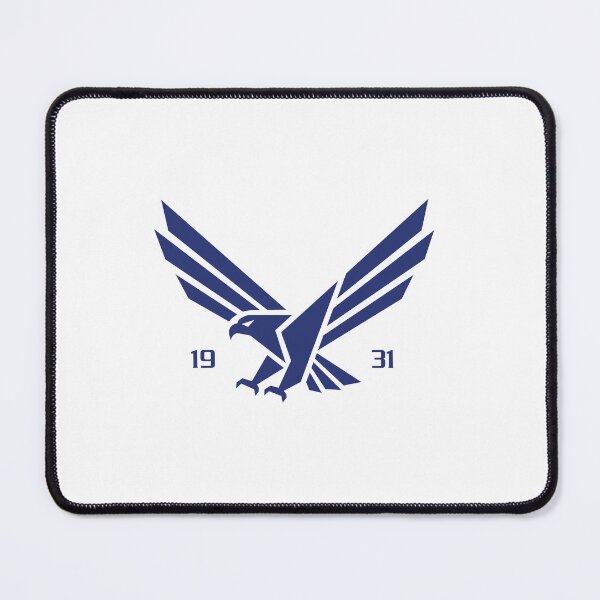 Item preview, Royal Falcon Emblem Art designed and sold by Kune Club.