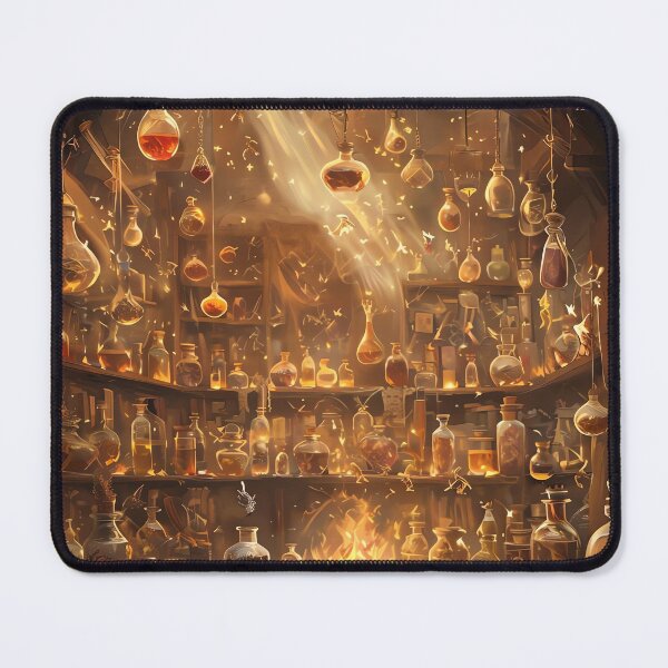 Item preview, The Alchemist’s Pantry designed and sold by ONYX Pixee.