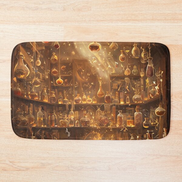 Item preview, The Alchemist’s Pantry designed and sold by ONYX Pixee.