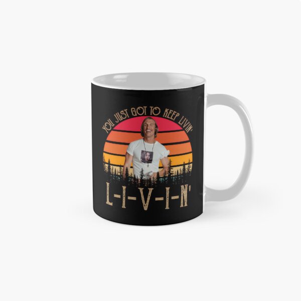 Item preview, You Just Got To Keep Livin David Wooderson Dazed A - Vocitusvulpes #4669 designed and sold by Joelliaopez.