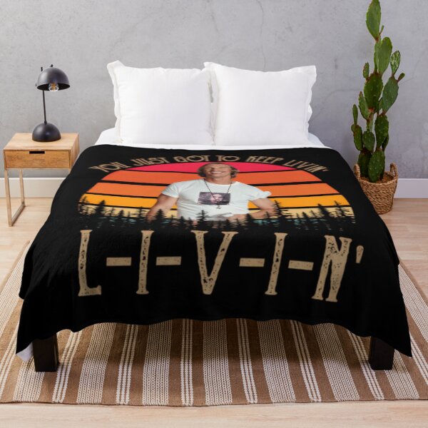 Item preview, You Just Got To Keep Livin David Wooderson Dazed A - Vocitusvulpes #4669 designed and sold by Joelliaopez.