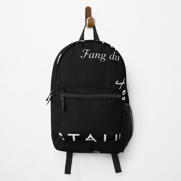 Item preview, STAUBKIND Fang dir deine Träume Louis -88 designed and sold by PenguinBluestar.