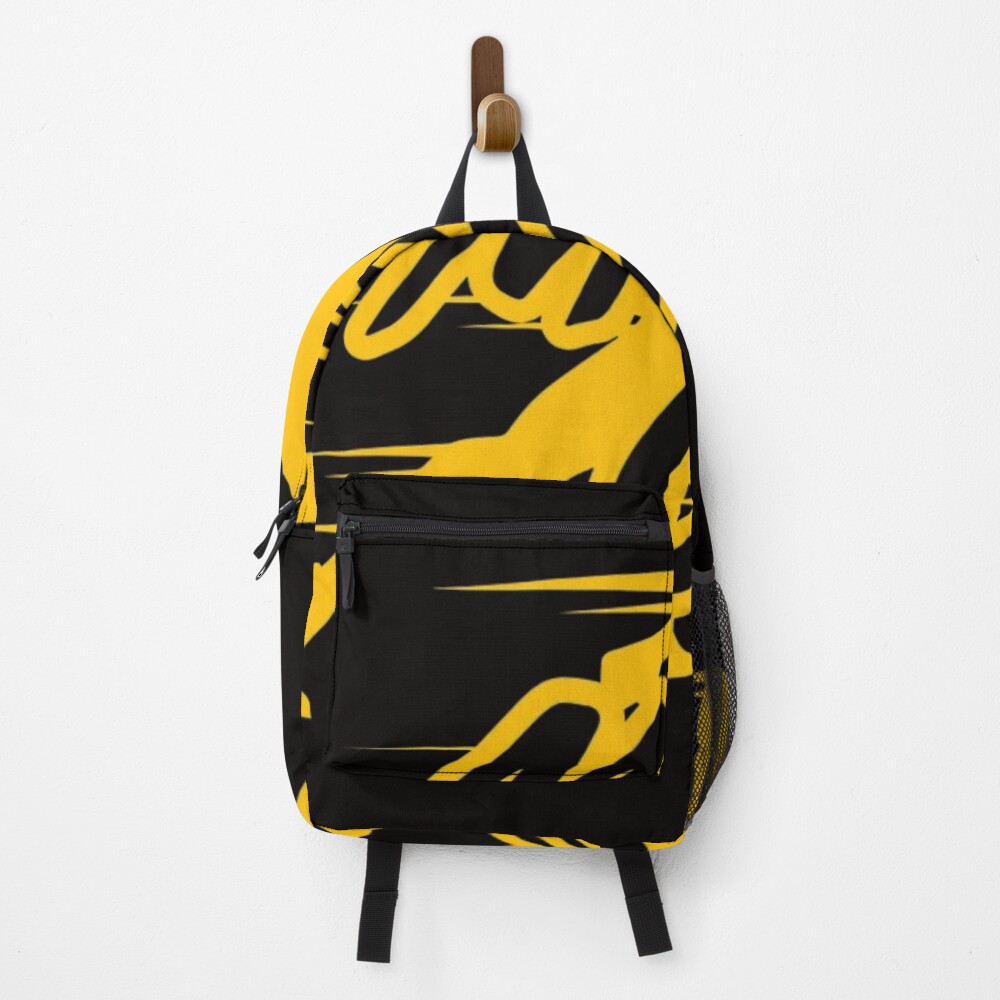 Item preview, Backpack designed and sold by RajDeals.