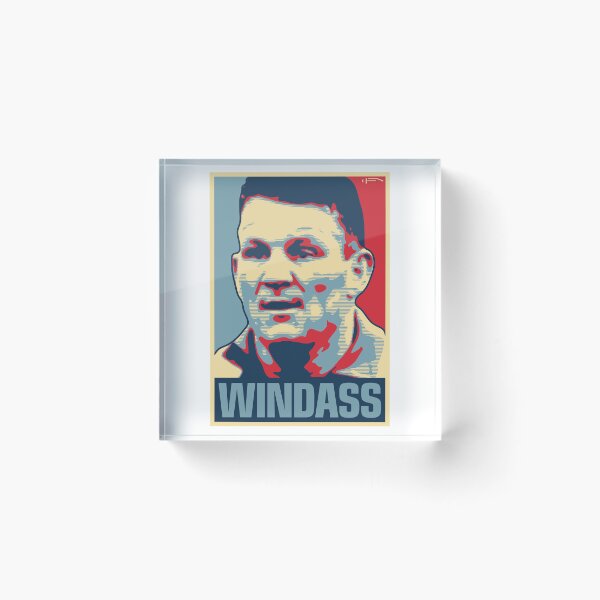 Item preview, Windass designed and sold by DFA.