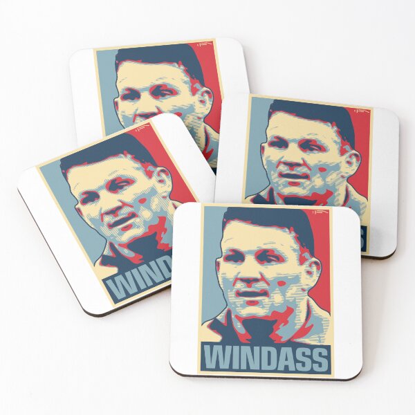 Item preview, Windass designed and sold by DFA.