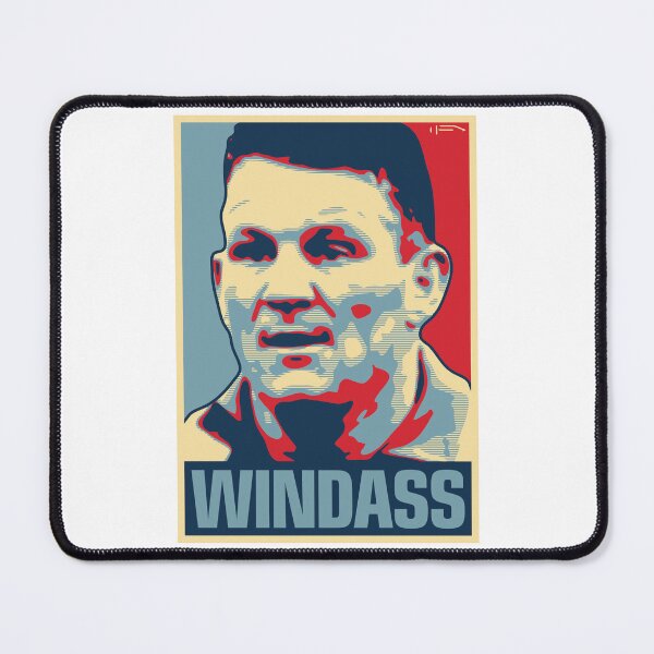 Item preview, Windass designed and sold by DFA.