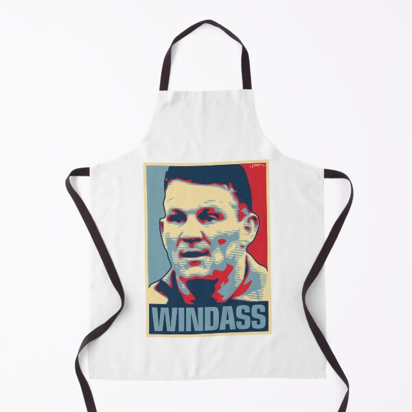 Item preview, Windass designed and sold by DFA.