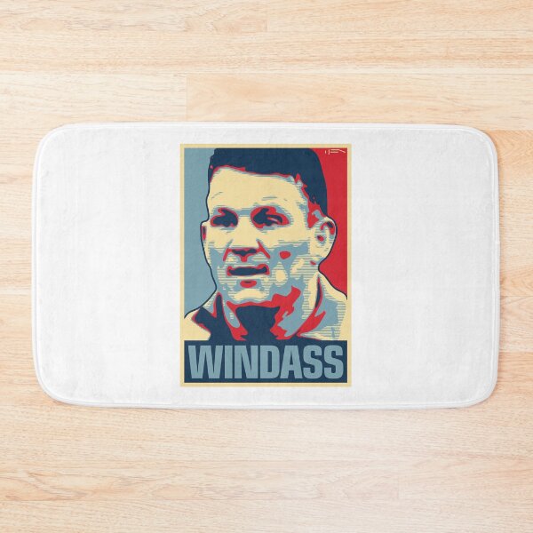 Item preview, Windass designed and sold by DFA.