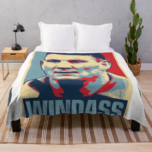Item preview, Windass designed and sold by DFA.