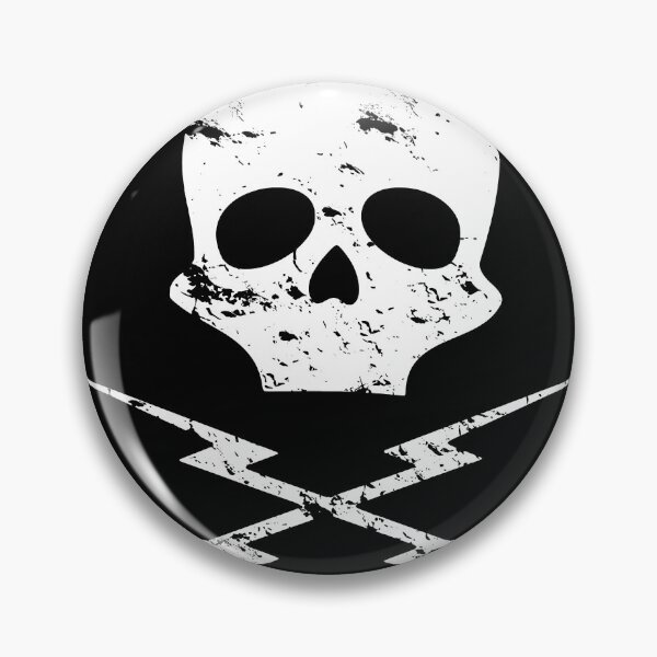 Item preview, Death-Proof designed and sold by Emery-shop.