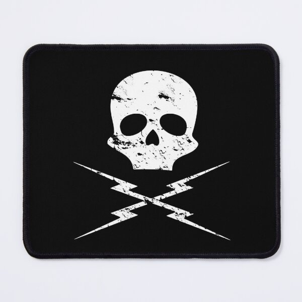 Item preview, Death-Proof designed and sold by Emery-shop.