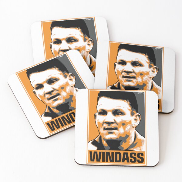 Item preview, Windass - CHE designed and sold by DFA.