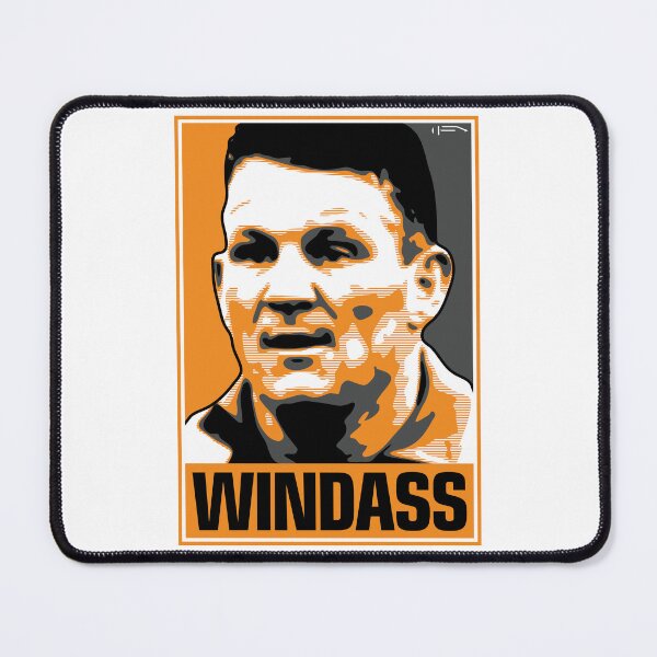 Item preview, Windass - CHE designed and sold by DFA.