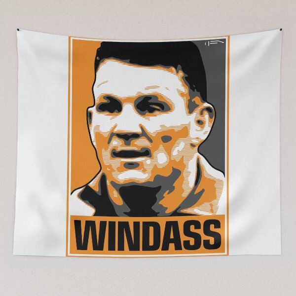 Item preview, Windass - CHE designed and sold by DFA.
