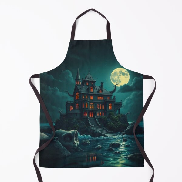 Item preview, Mansion by the Sea designed and sold by Korral.
