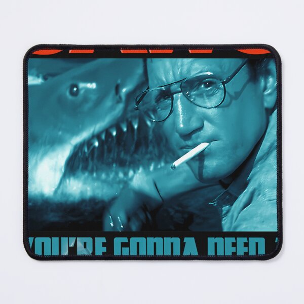 Item preview, Jaws designed and sold by YOGEETA2001.