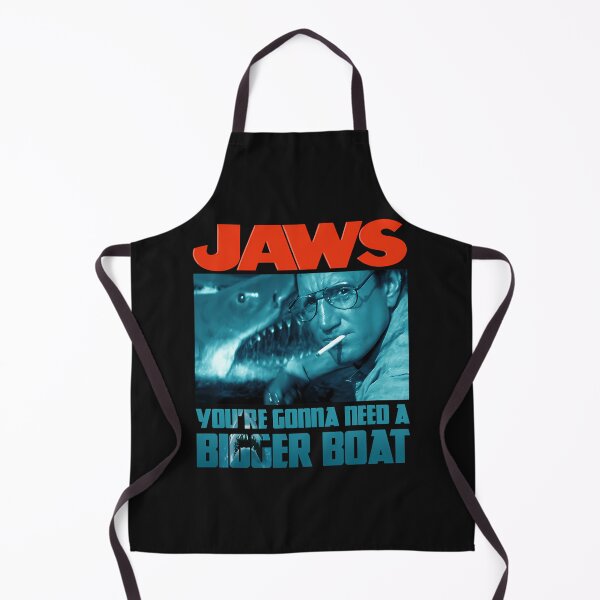 Item preview, Jaws designed and sold by YOGEETA2001.