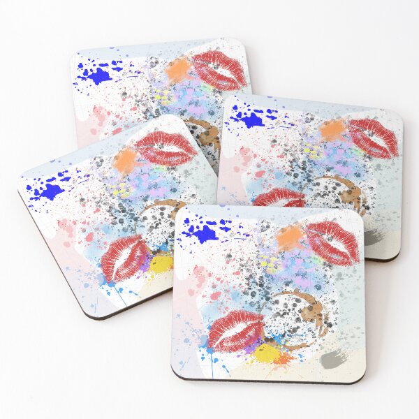 Item preview, Abstract minds designed and sold by PRIFMA.
