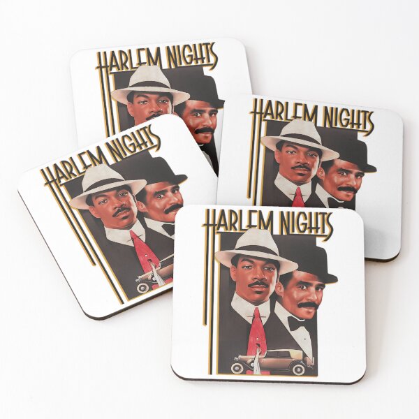 Artikelvorschau, Vintage Harlem Night - Elacuteofficegirl entworfen und verkauft von BlathFords.