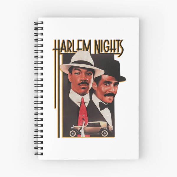 Item preview, Vintage Harlem Night - Elacuteofficegirl designed and sold by BlathFords.
