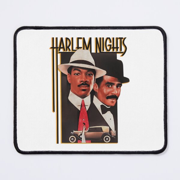 Item preview, Vintage Harlem Night - Elacuteofficegirl designed and sold by BlathFords.