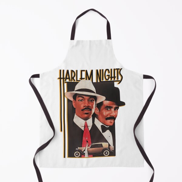 Item preview, Noche de Harlem de antaño - Elacuteofficegirl designed and sold by BlathFords.