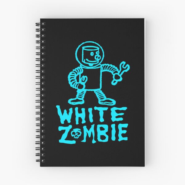 Item preview, White Zombie designed and sold by DawnNerbert.